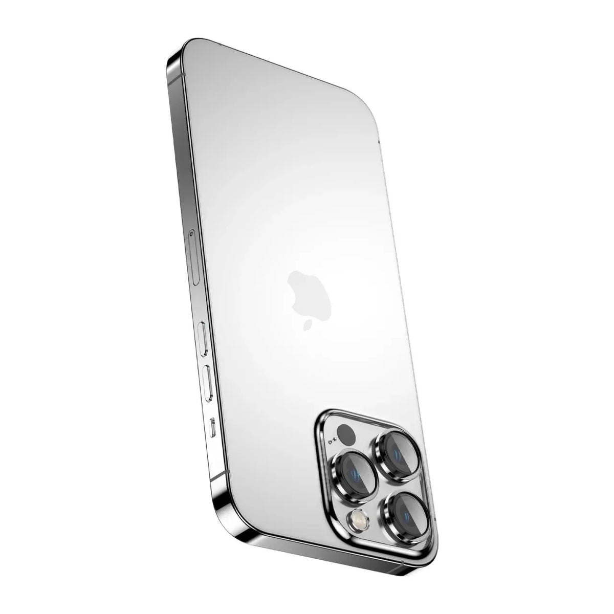 Green Lion HDPlus Camera Lens - Silver – image 3