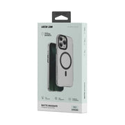 Green Lion Matte Mag Safe - BlackTitanium
