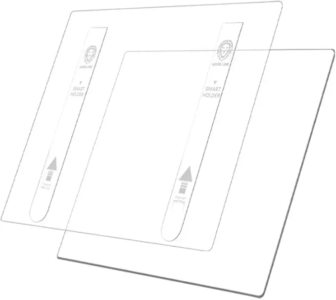 Green Lion Auto Screen Protector With Applicator - Clear – image 3