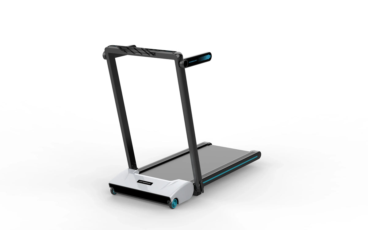 Powerology Incline Folding Treadmill Black – image 7
