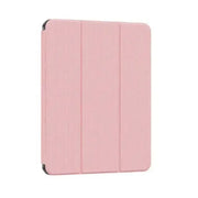 Green Lion Hogo Premium Casewith Pencil Holder - Pink
