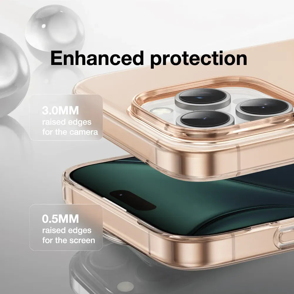 Green Lion Delgado PCCase - Desert Titanium – image 5