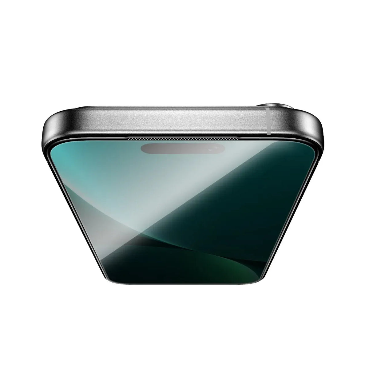 Green Lion Picasso 3 DGlass With Alignment Tray - Black Edge/Privacy – image 2