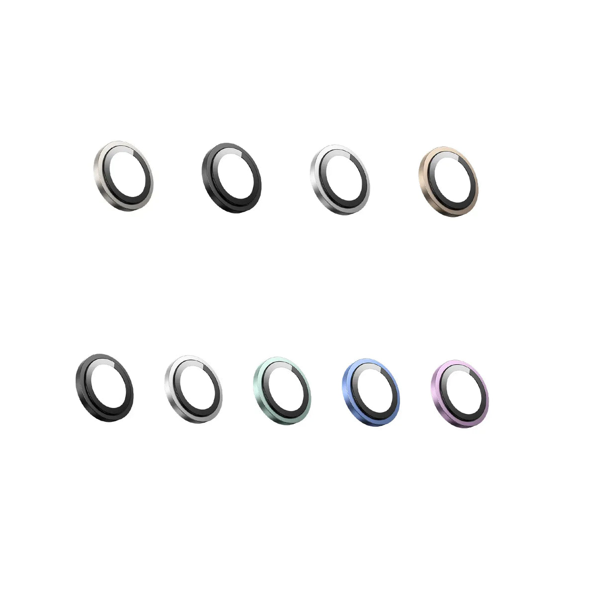 Green Lion HDPlus Camera Lens - Ultramarine – image 5