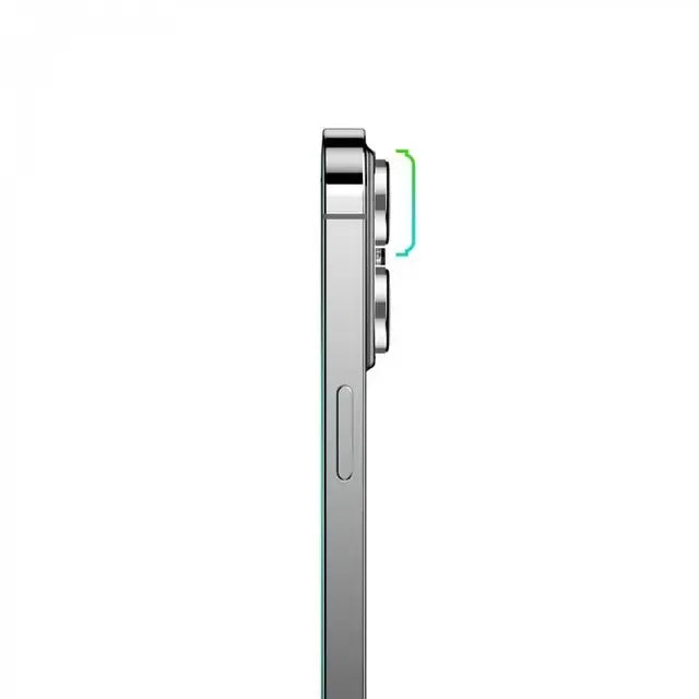 Green Lion HDPlus Camera Lens - Blue – image 2