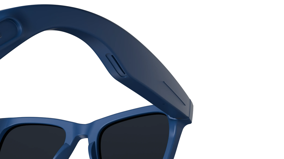 Green Lion Rayna AISmart Glasses - Blue – image 6