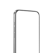 Green Lion 3 DSilicone Plus Screen Protector - Black Edge/Clear
