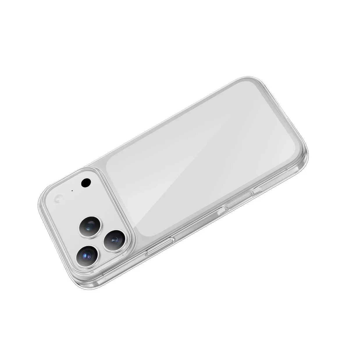Green Lion Quad Protection Privacy - Clear – image 4