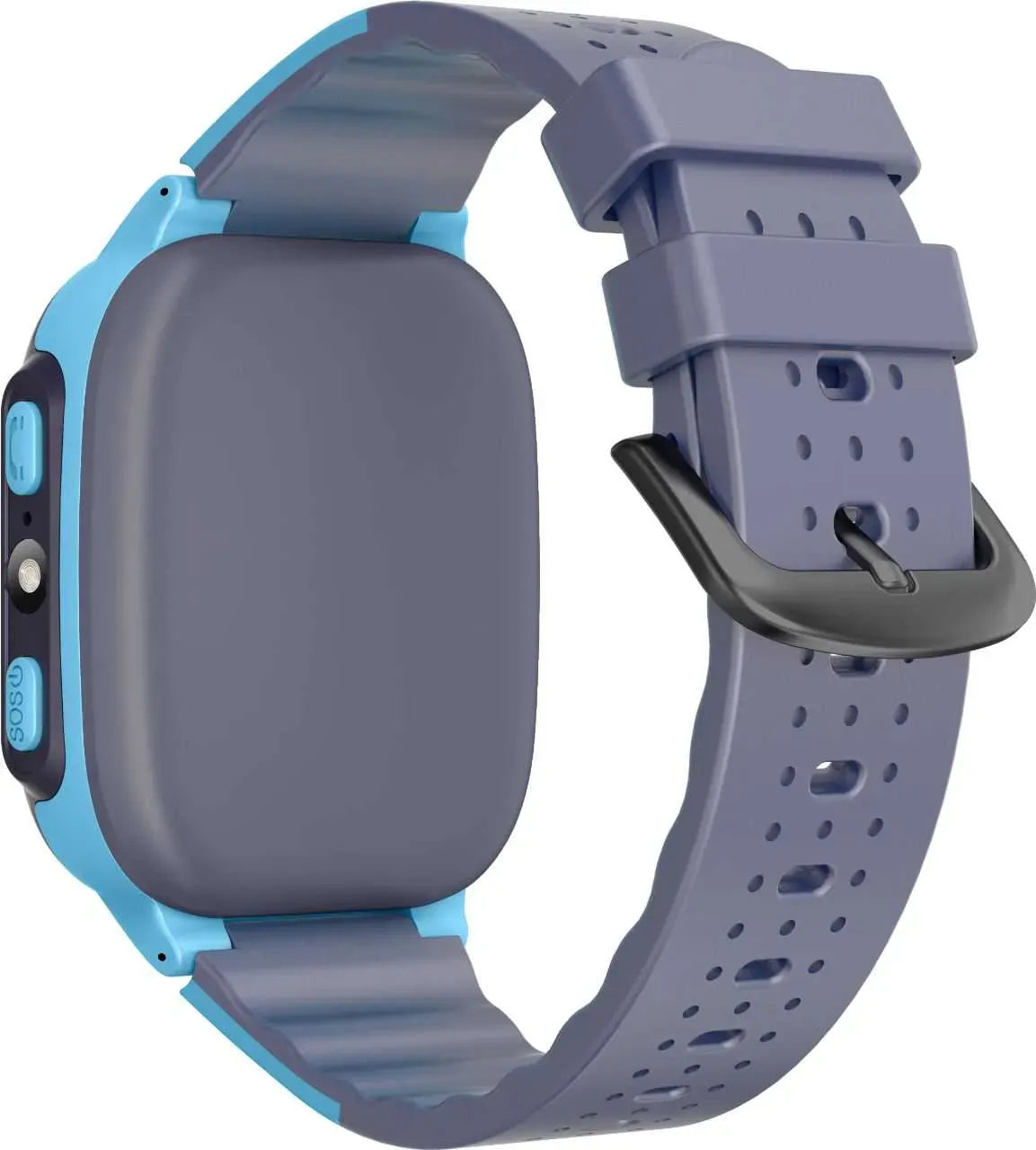 Green Lion Kids Smart Watch Series-1 - Blue – image 11