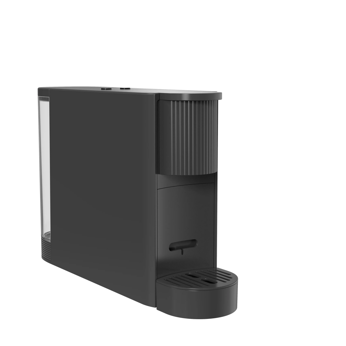 LePresso Automatic Capsule Coffee Maker Black – image 3