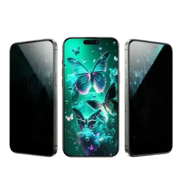 Green Lion 4 in 1 Defender Pack Privacy - Transparent – image 4