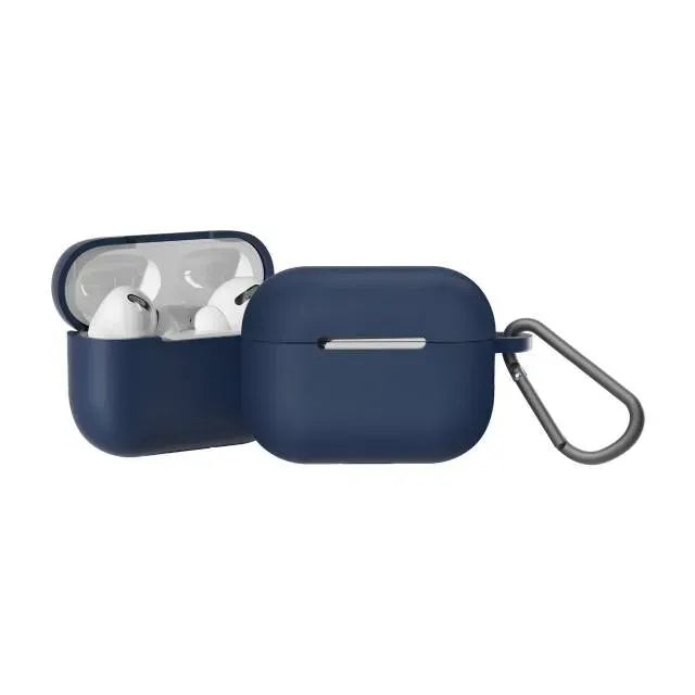 Green Lion Berlin Series Silicone Case - Blue