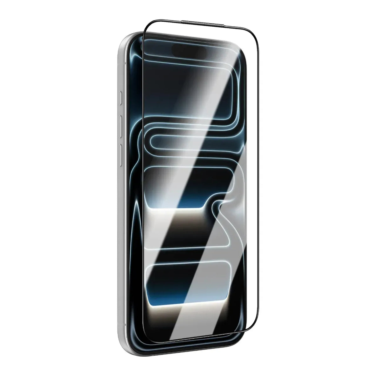 Green Lion 4 in 1 Combo For i Phone 17 - Clear – image 2