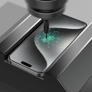 Green Lion Picasso 3 DGlass With Alignment Tray - Black Edge/Clear