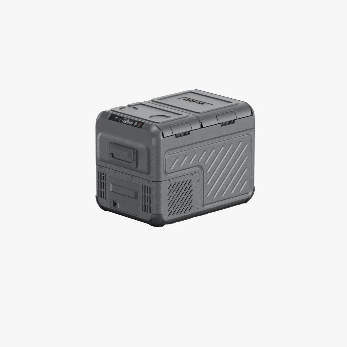 Green Lion GFC-35 Car Fridge - Black – image 3