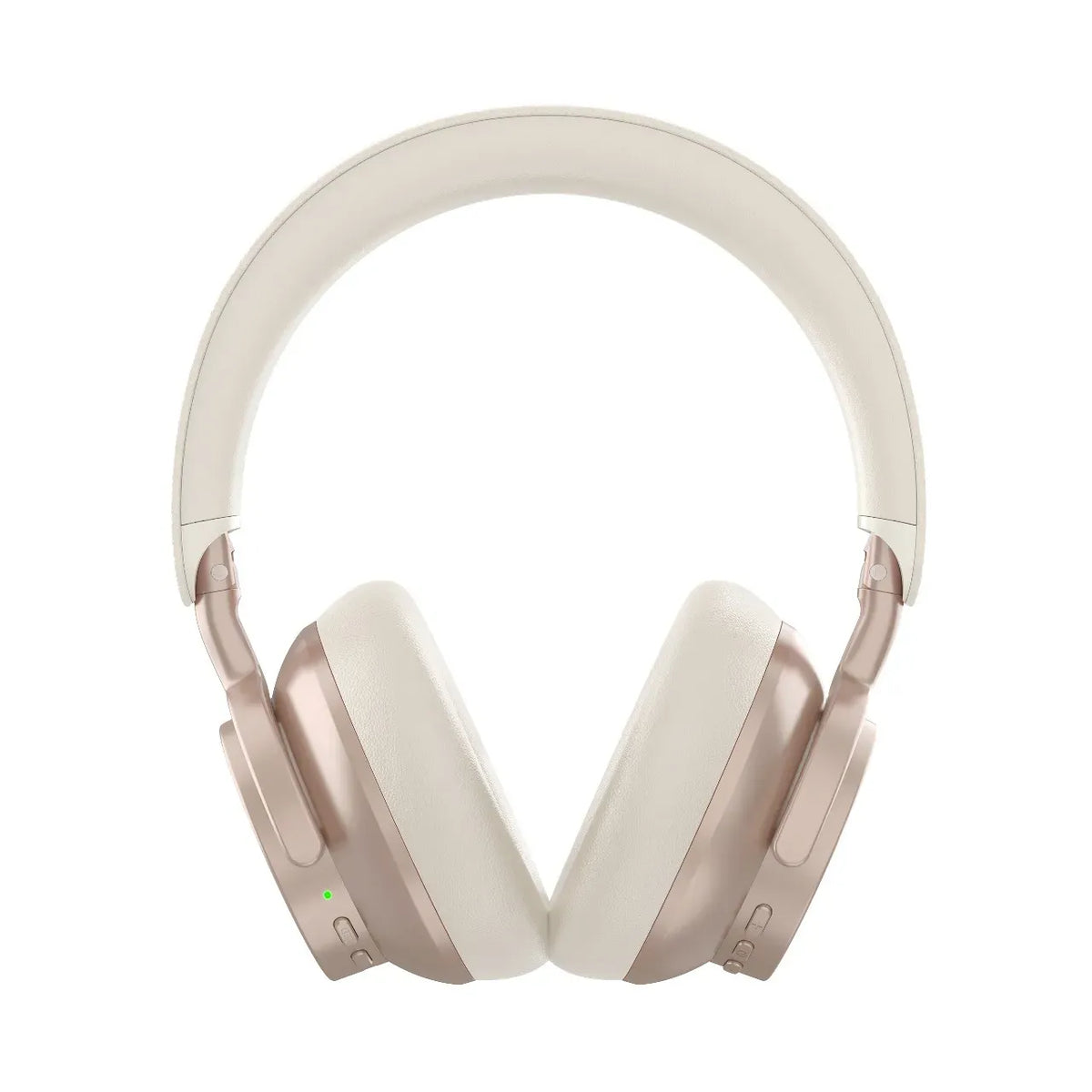 Powerology Astro ANC Wireless Headphones - Beige – image 4
