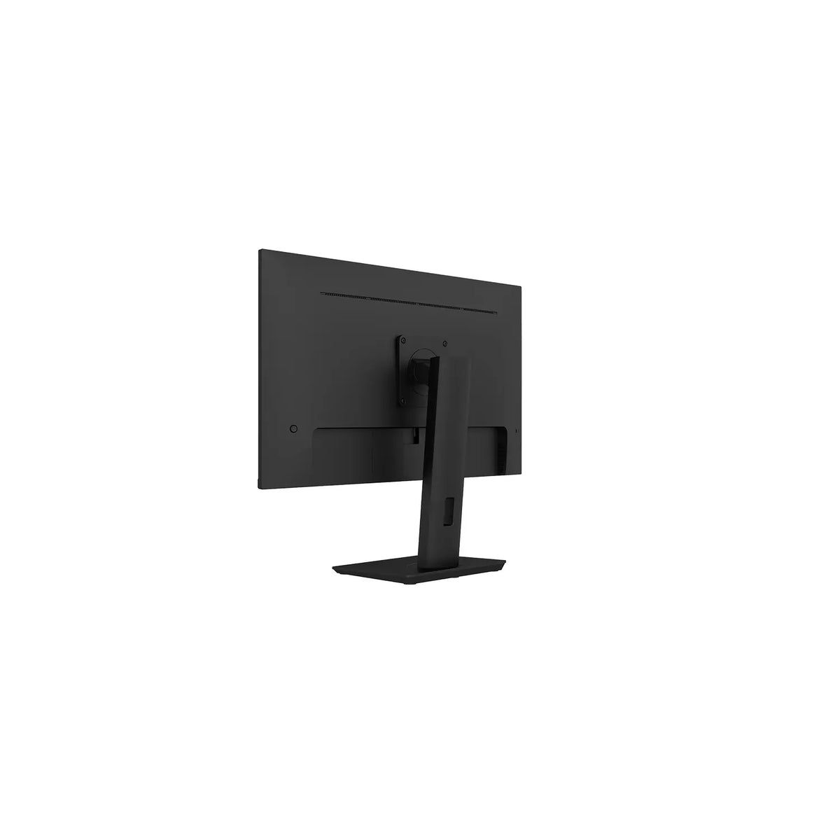 Powerology 27 4k Office Monitor with Rgb Light Black – image 4