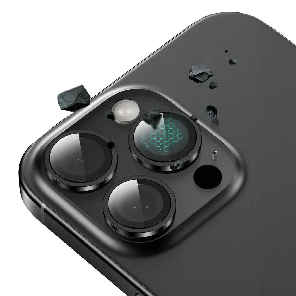 Green Lion HDPlus Camera Lens - BlackTitanium – image 8