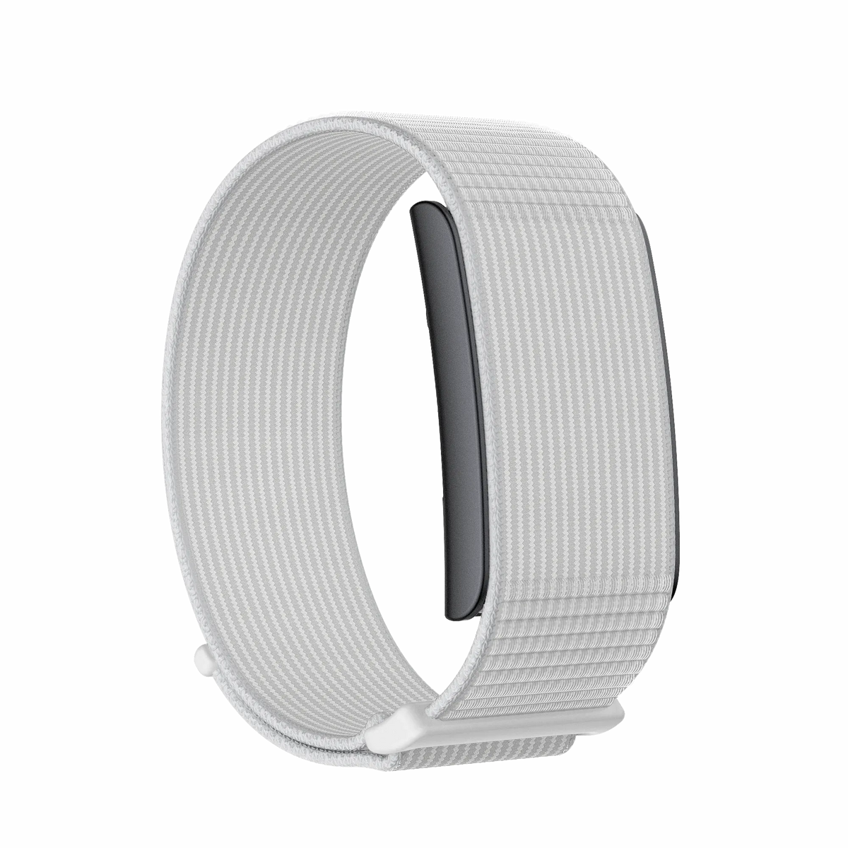 Green Lion Fit Flex Smart Fitness Band - Grey – image 3