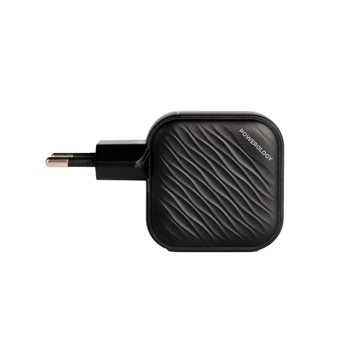 Powerology Gan Ultimate Eu Dual PD Charger – image 11