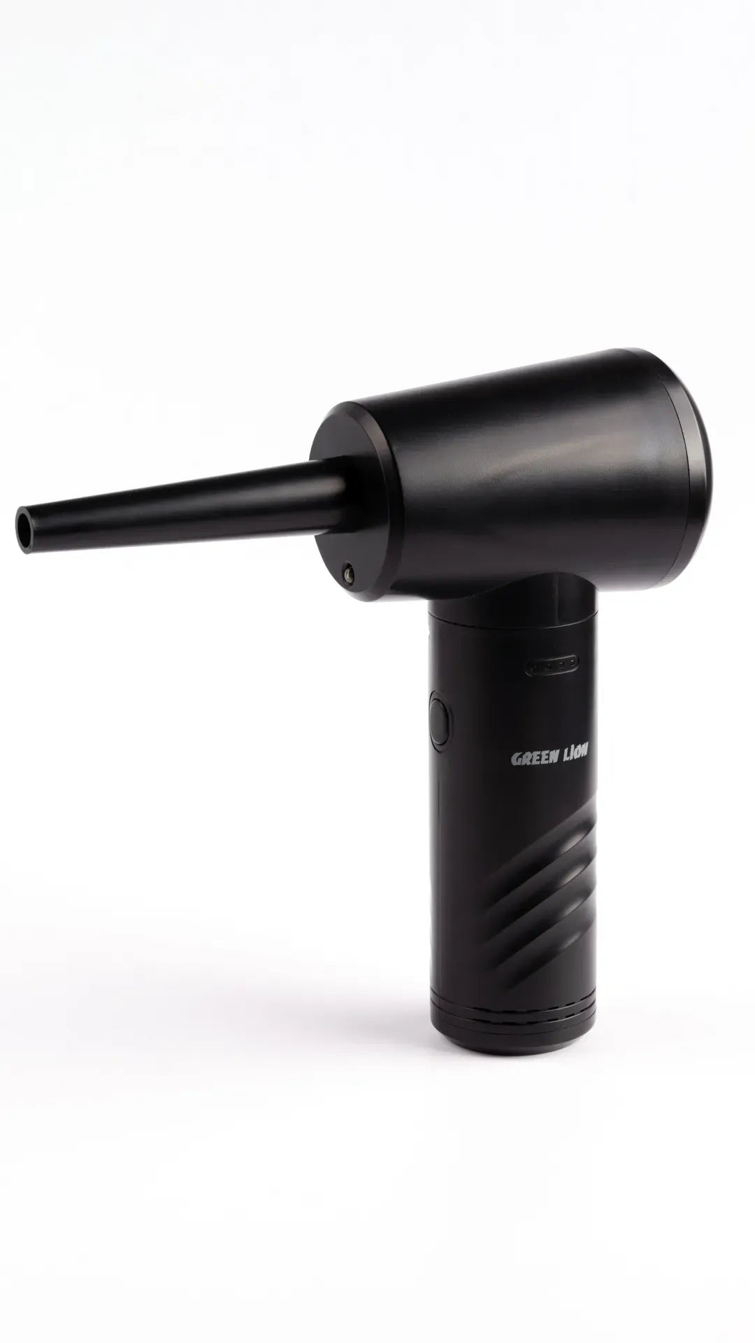 Green Lion Air Duster - Black – image 4