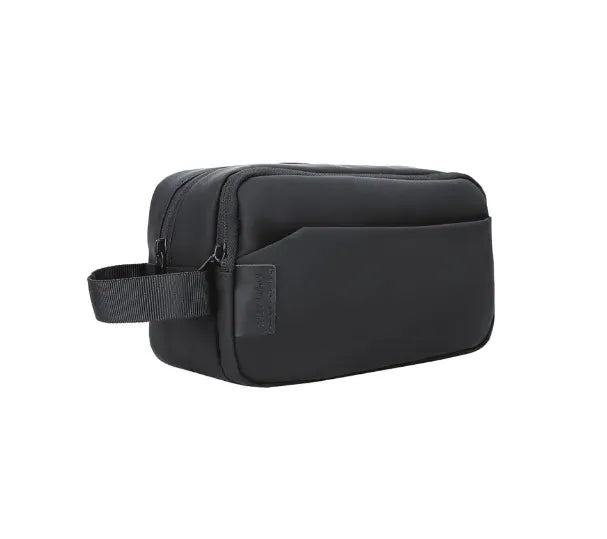 Green Lion Urban Travel Pouch - Black