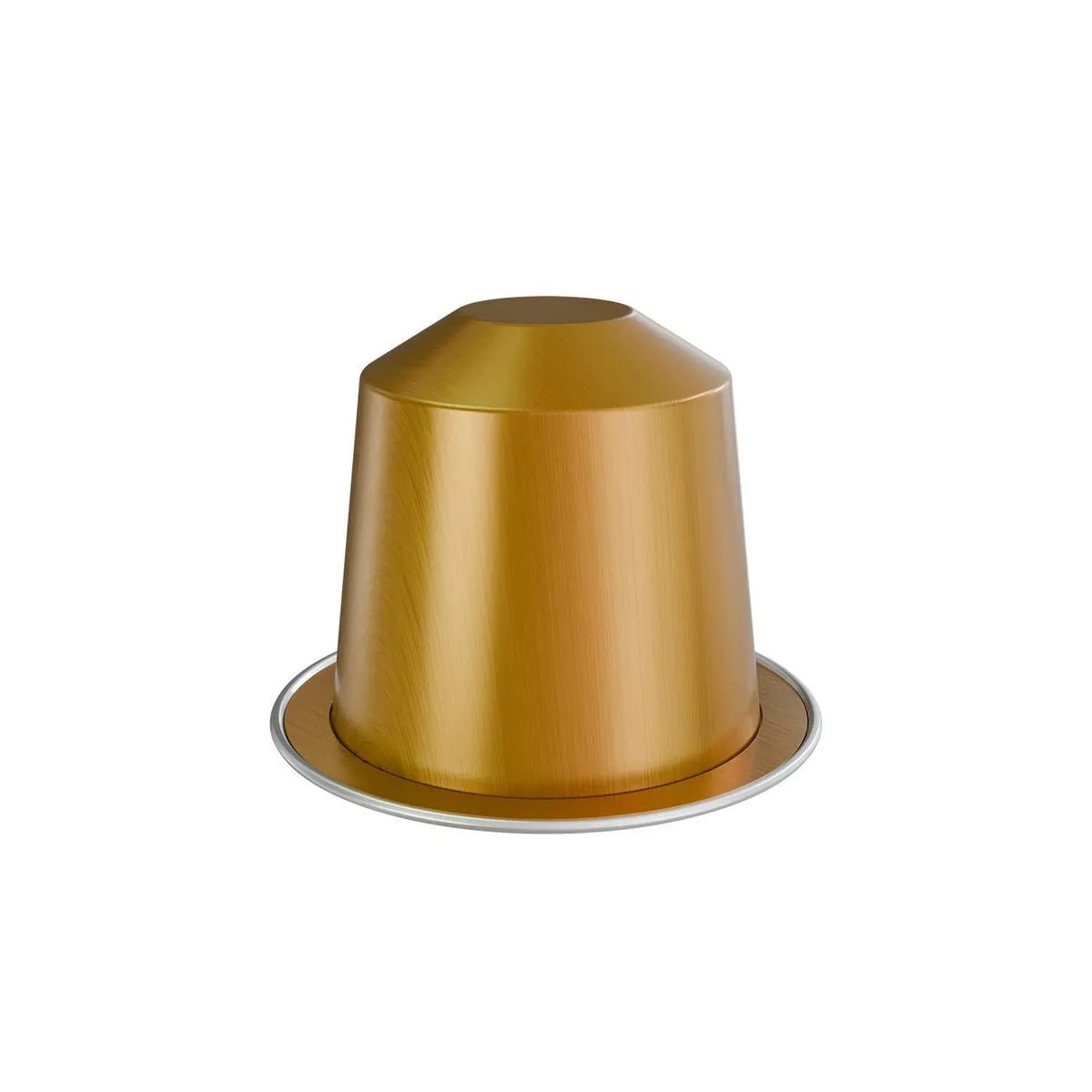 LePresso Aluminum Capsules for Nespresso Blended 10 pc Costa Rica Gold – image 5