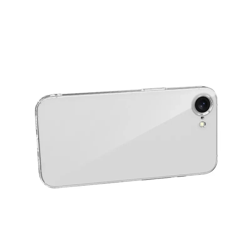 Green Lion Delgado Pc Case for Iphone 16e Clear – image 8