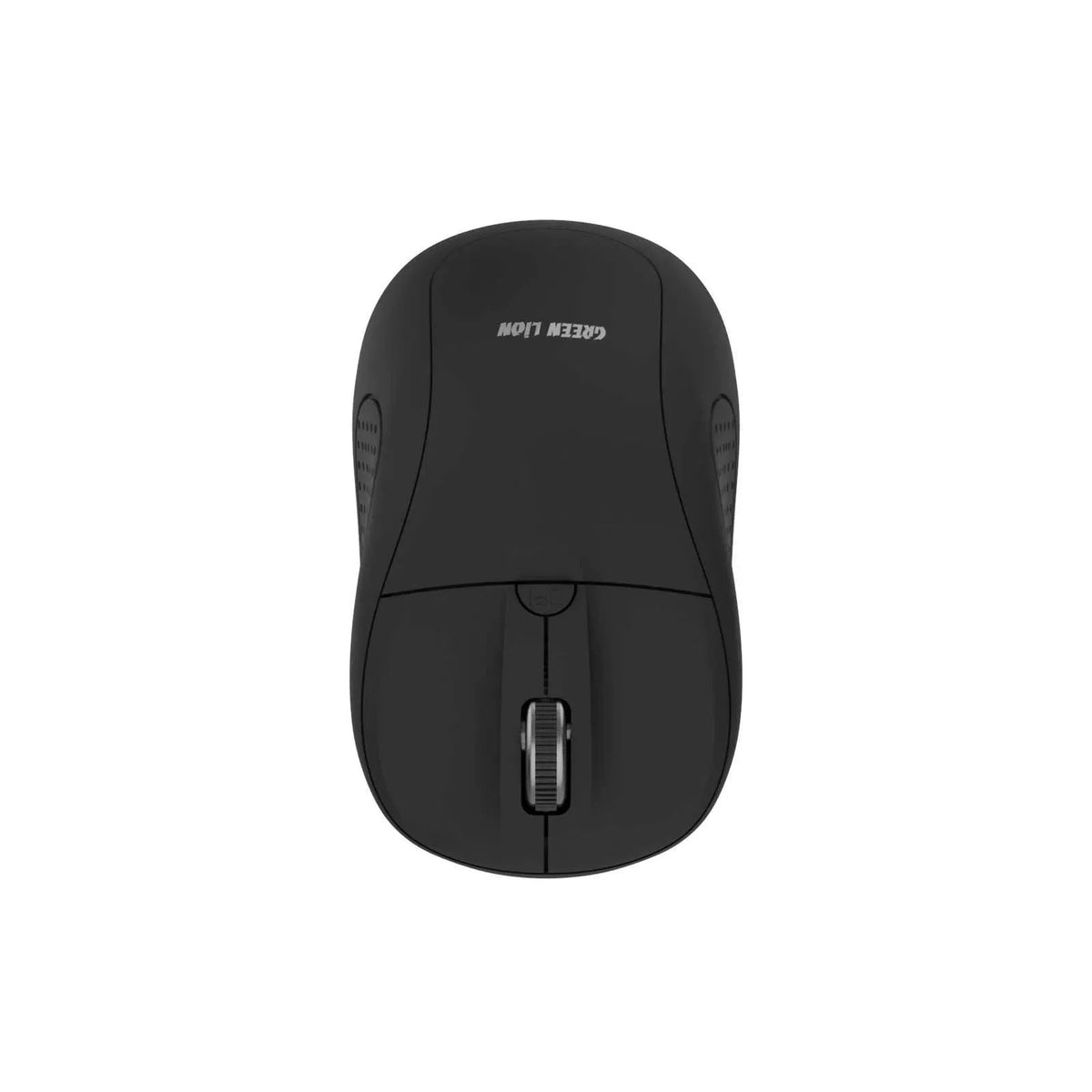 Green Lion G200 Wireless Mouse Black – image 2