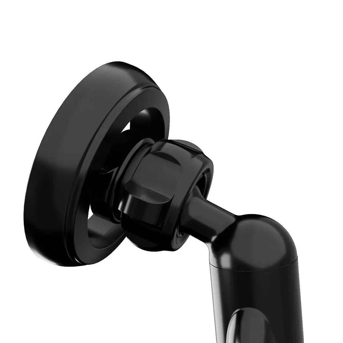 Green Lion Gx 62 MagSafe Cup Holder Black – image 2
