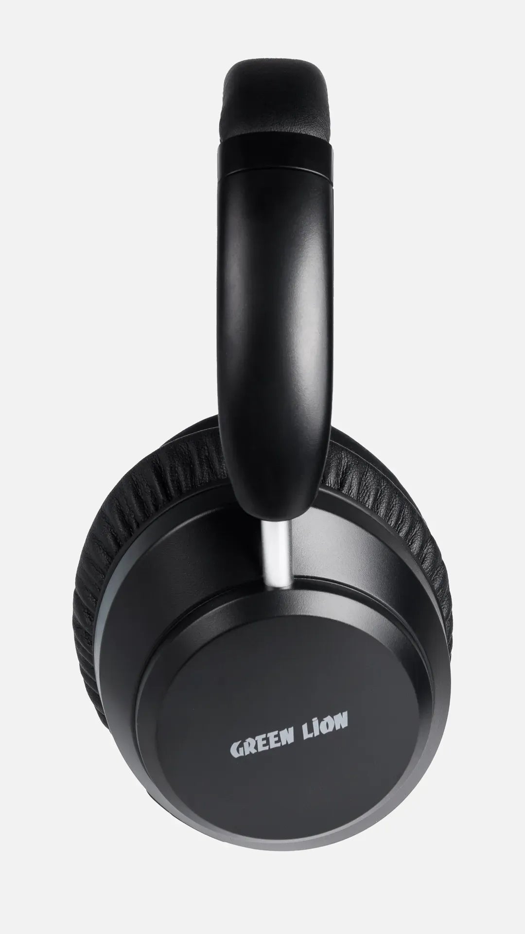 Green Lion Santiago Wireless Headphone - Black – image 2