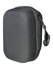 Green Lion GLM-Wireless Mic Lite Environmental Noise Cancellation - Black