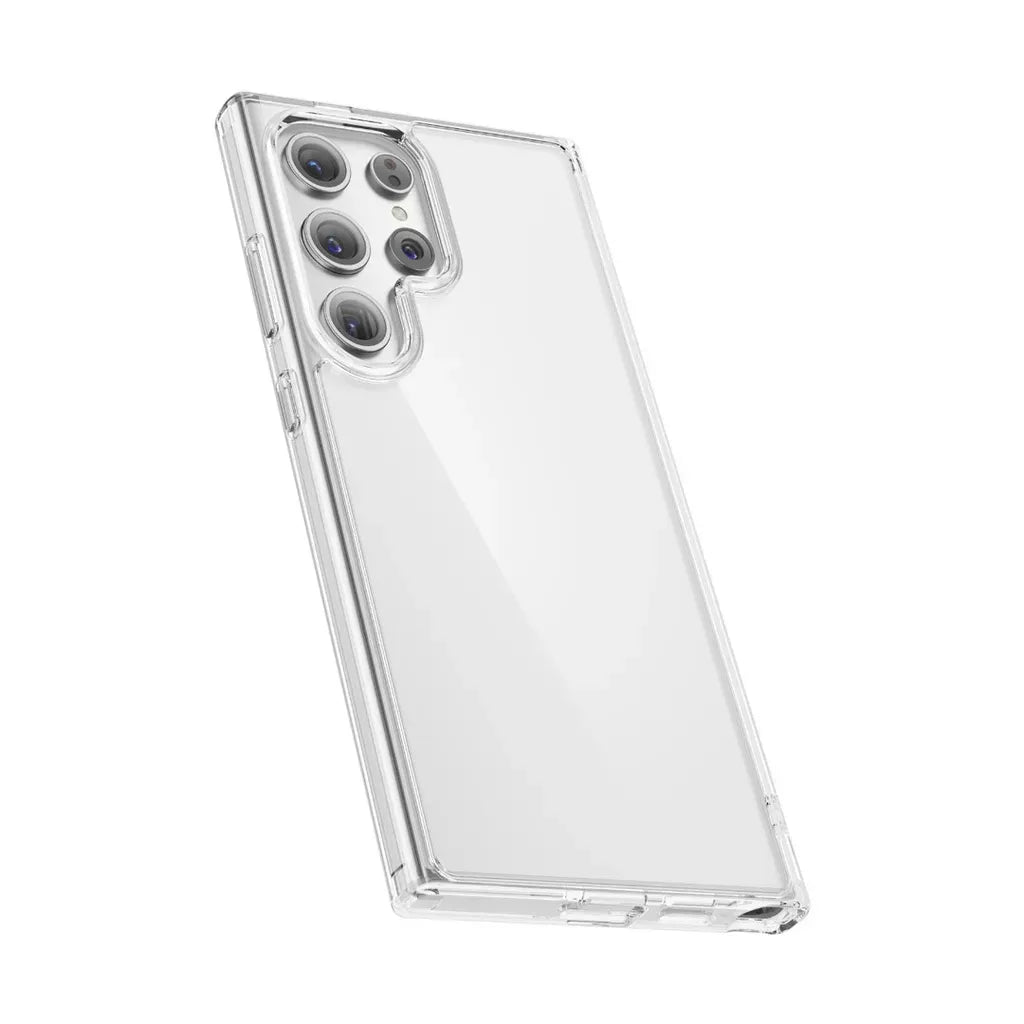 Green Lion Crystal Clear Case – image 5