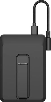 Green Lion Vita Power Bank 10000 m Ah - Black