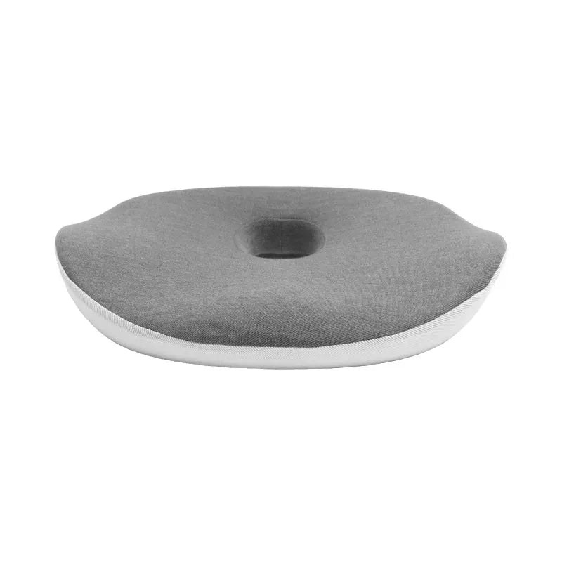 Green Lion Ergoflex Comfort Seat Cushion Gray – image 2