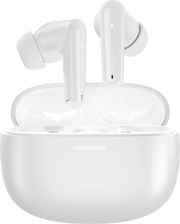Green Lion HYATTWireless Earbuds - White