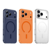 Green Lion Mag Safe Delgado Case - Blue