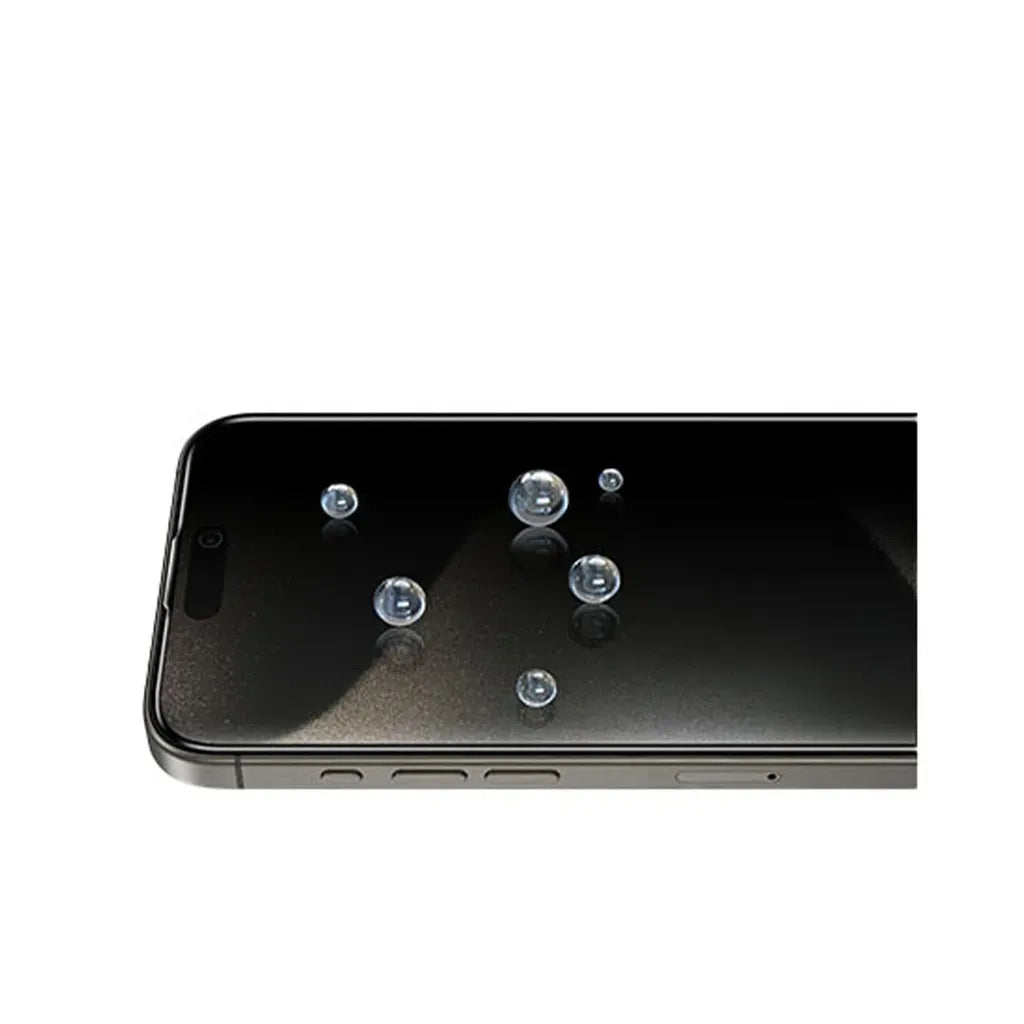 Green Lion Picasso 3 DGlass With Alignment Tray - Black Edge/Privacy – image 5