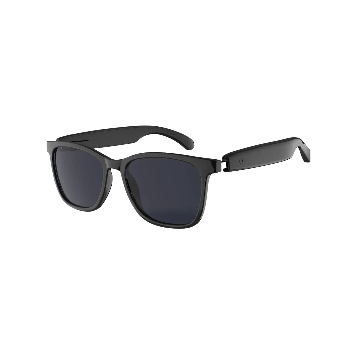 Green Lion Belgrade Smart Audio Glass - Black – image 7