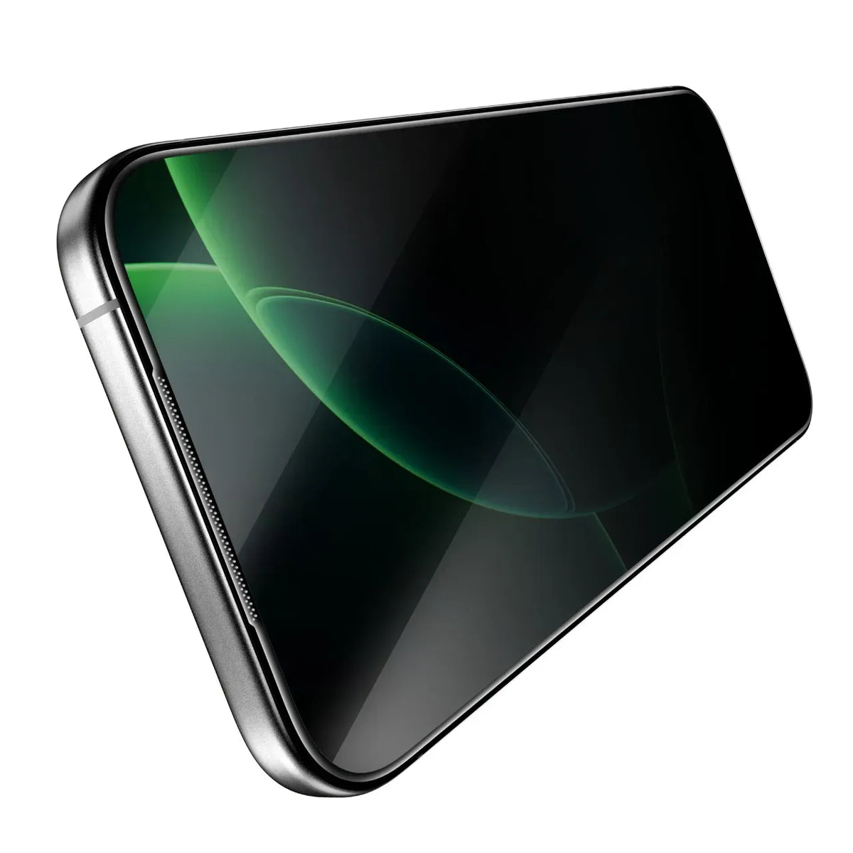Green Lion Diego Pet Privacy Screen Protector - Black Edge/Privacy – image 5