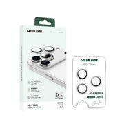 Green Lion HDPlus Camera Lens - SilverTitanium
