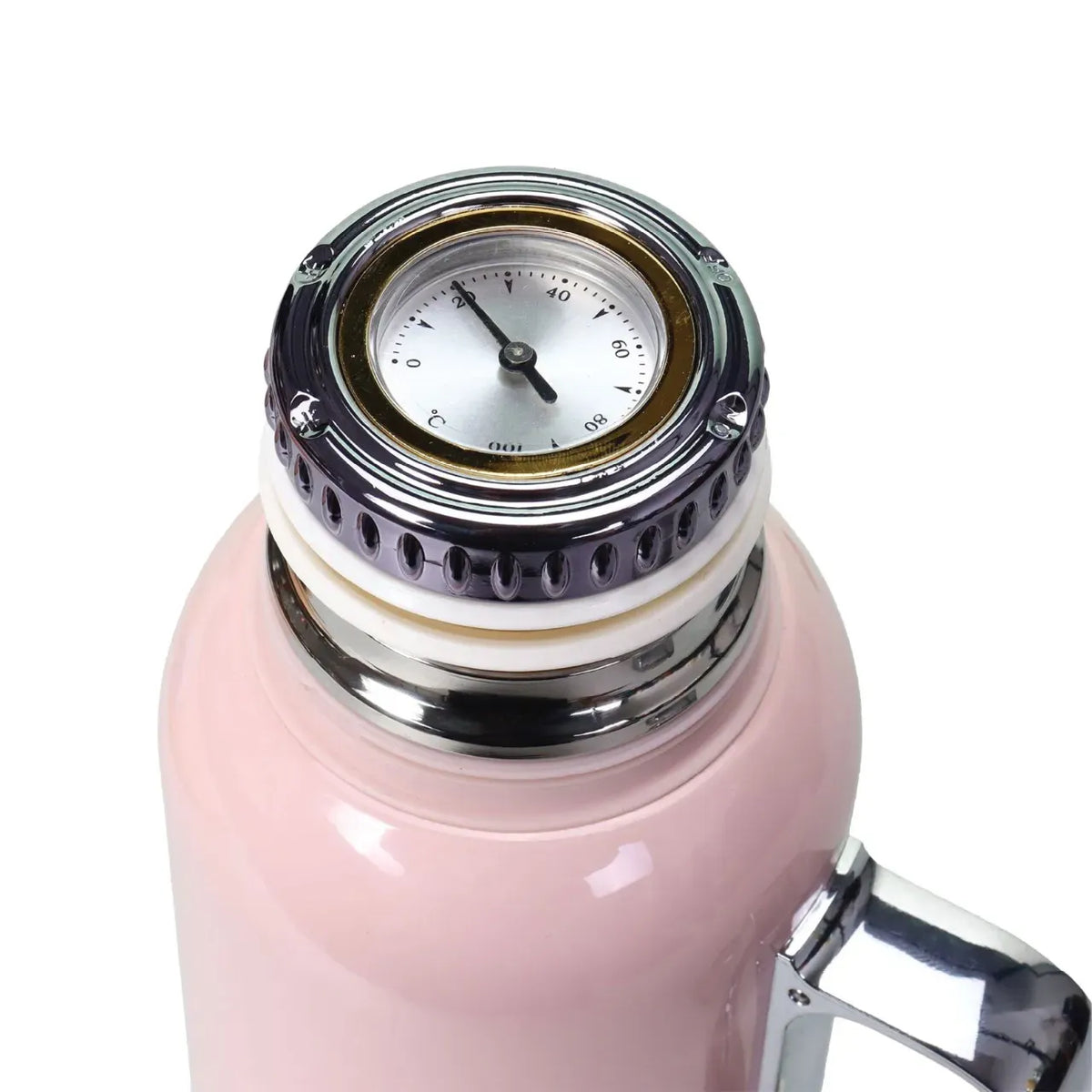 LePresso Insulated Bottle - Pink – image 3