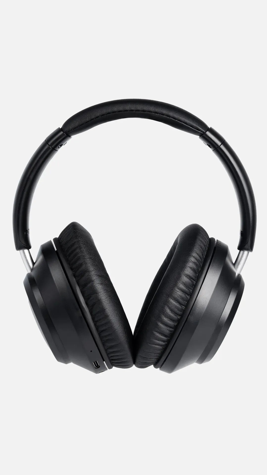Green Lion Santiago Wireless Headphone - Black – image 4