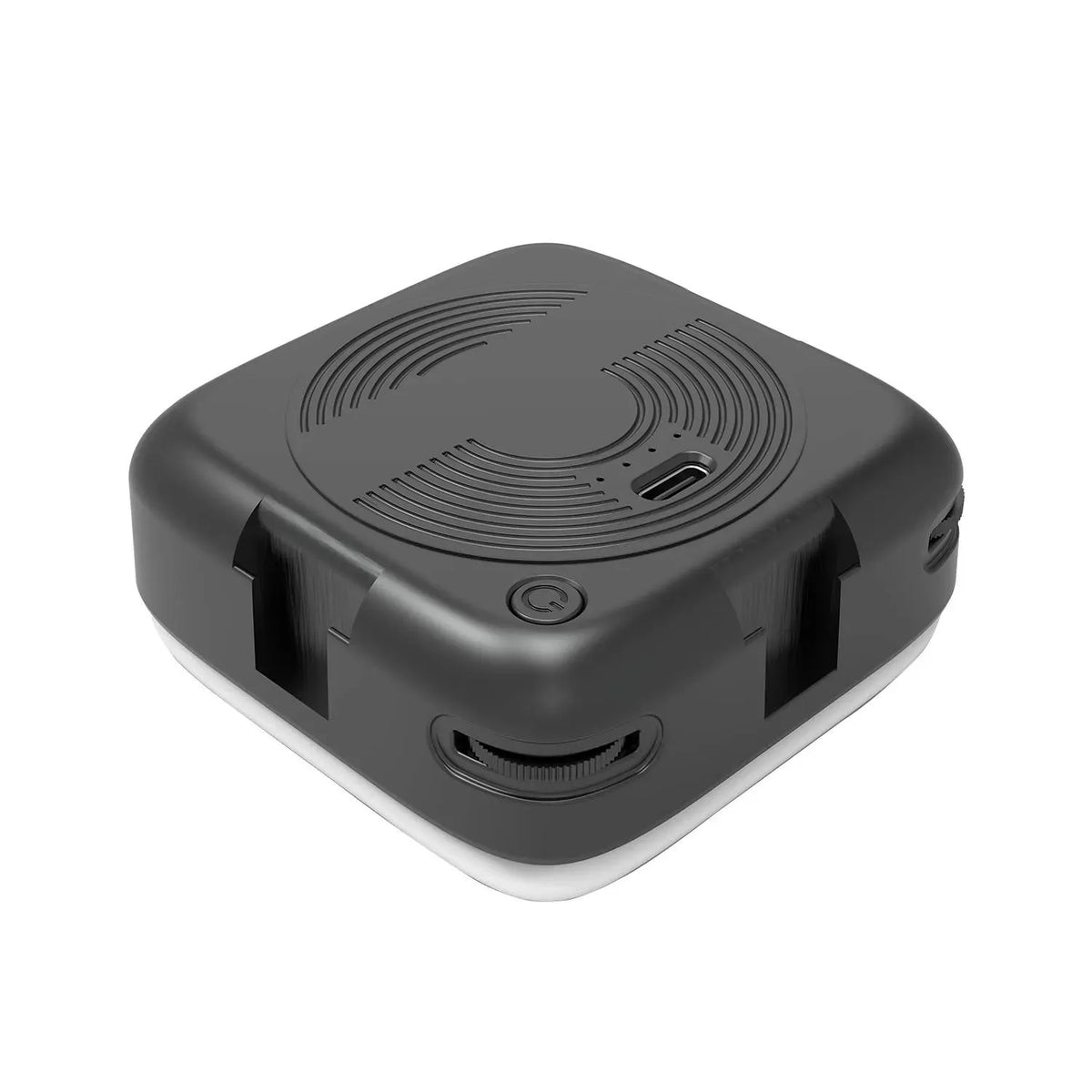 Green Lion Mini Snap Light Black – image 5