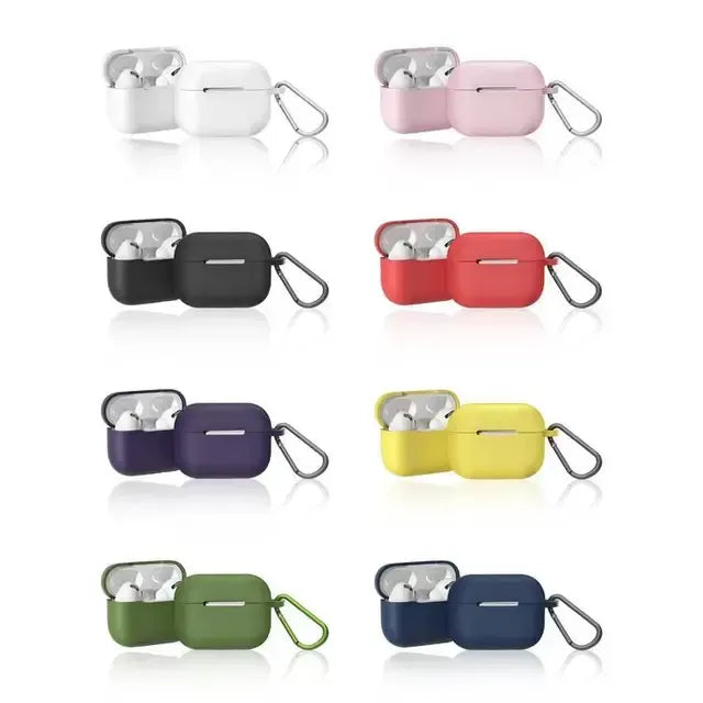 Green Lion Berlin Series Silicone Case - Blue – image 4