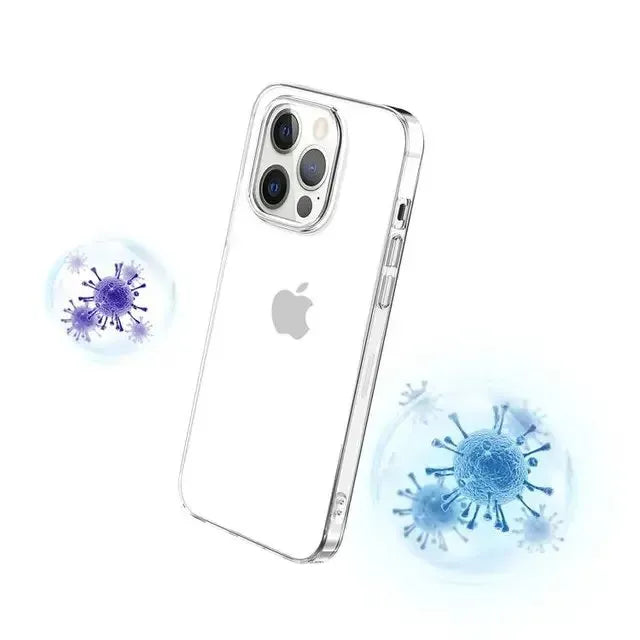 Green Lion Delgado PCCase - Clear – image 4