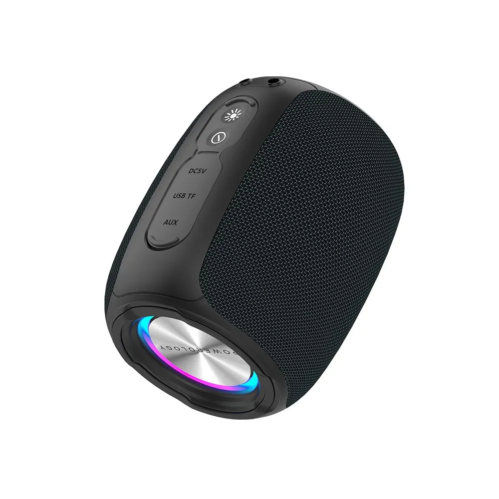 Powerology Ghost Speaker - Black – image 2