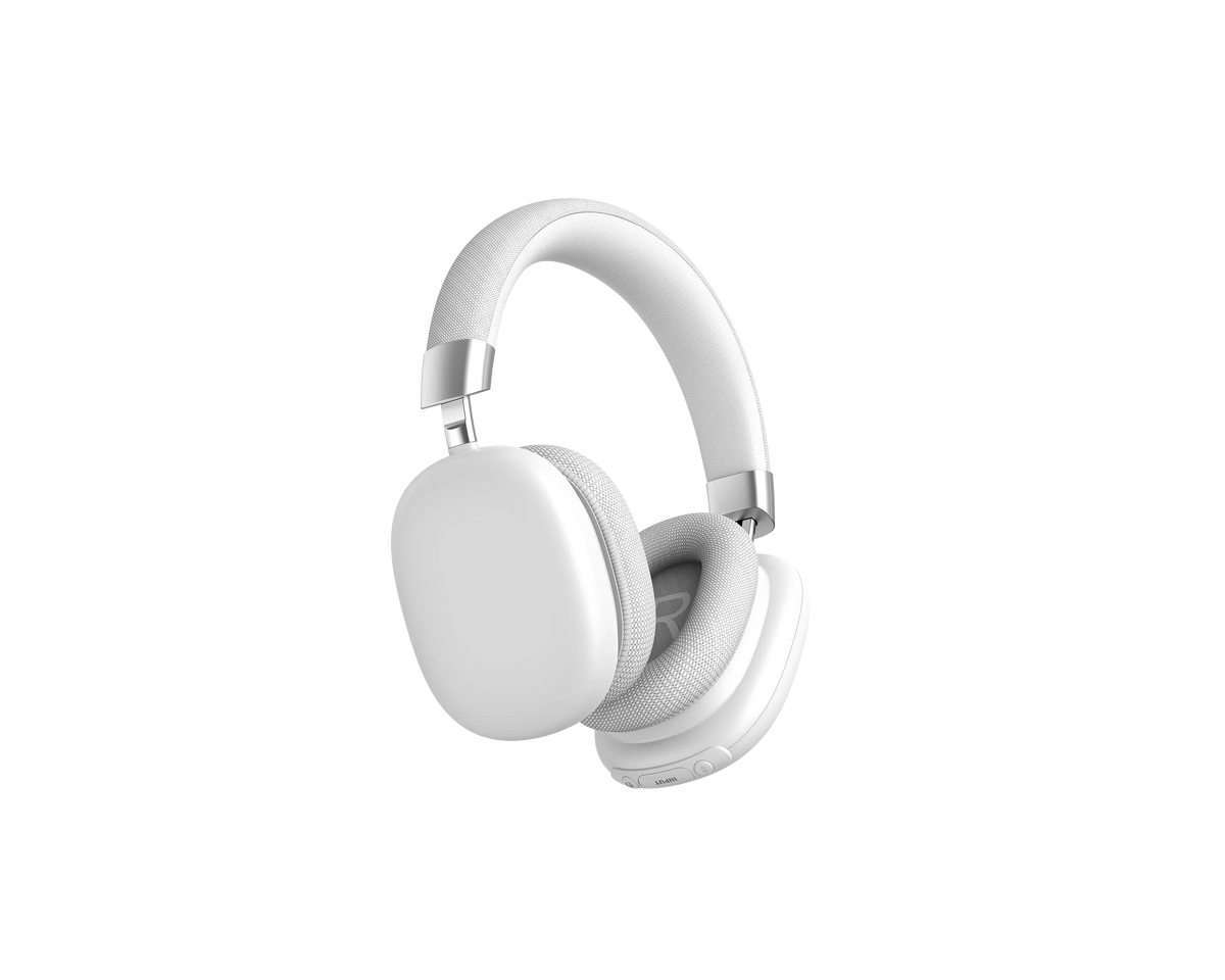 Green Lion Echo Max Headphone - White – image 8