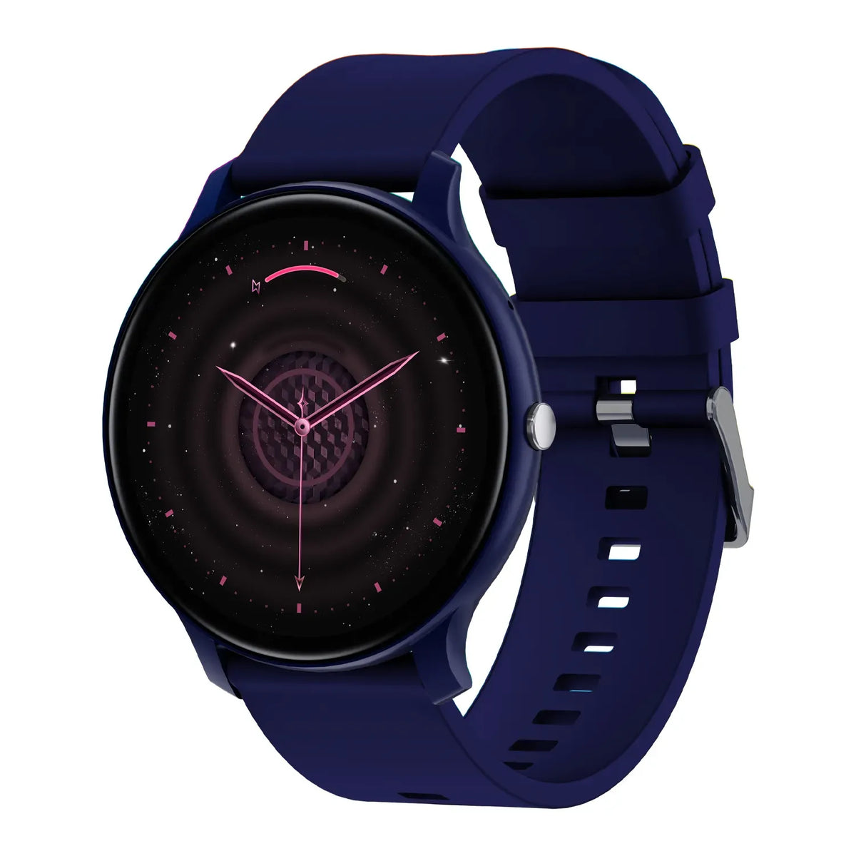 Green Lion GT-FITSmart Watch - BLUE – image 8