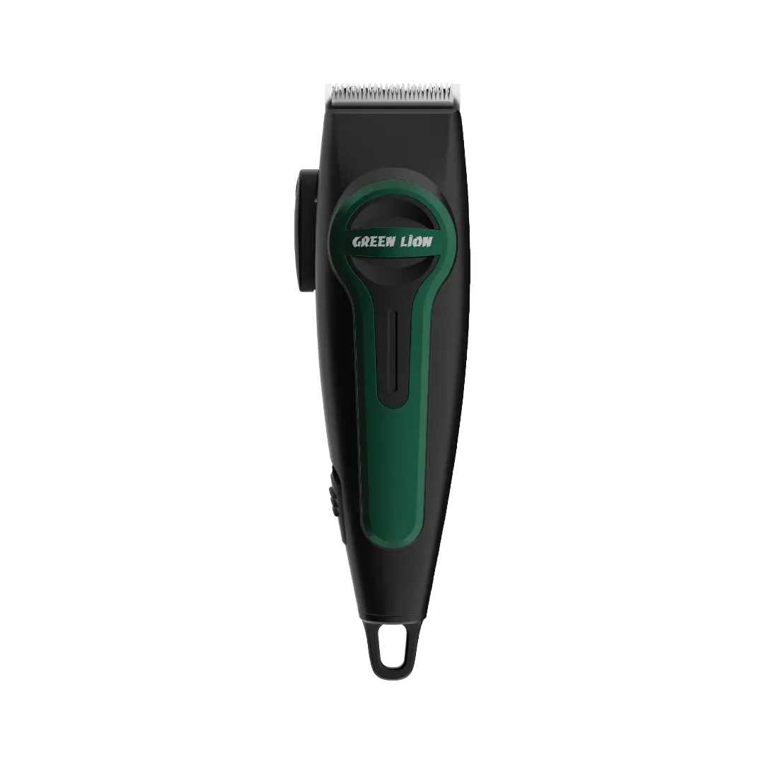Green Lion Professional Hair Clipper – image 2